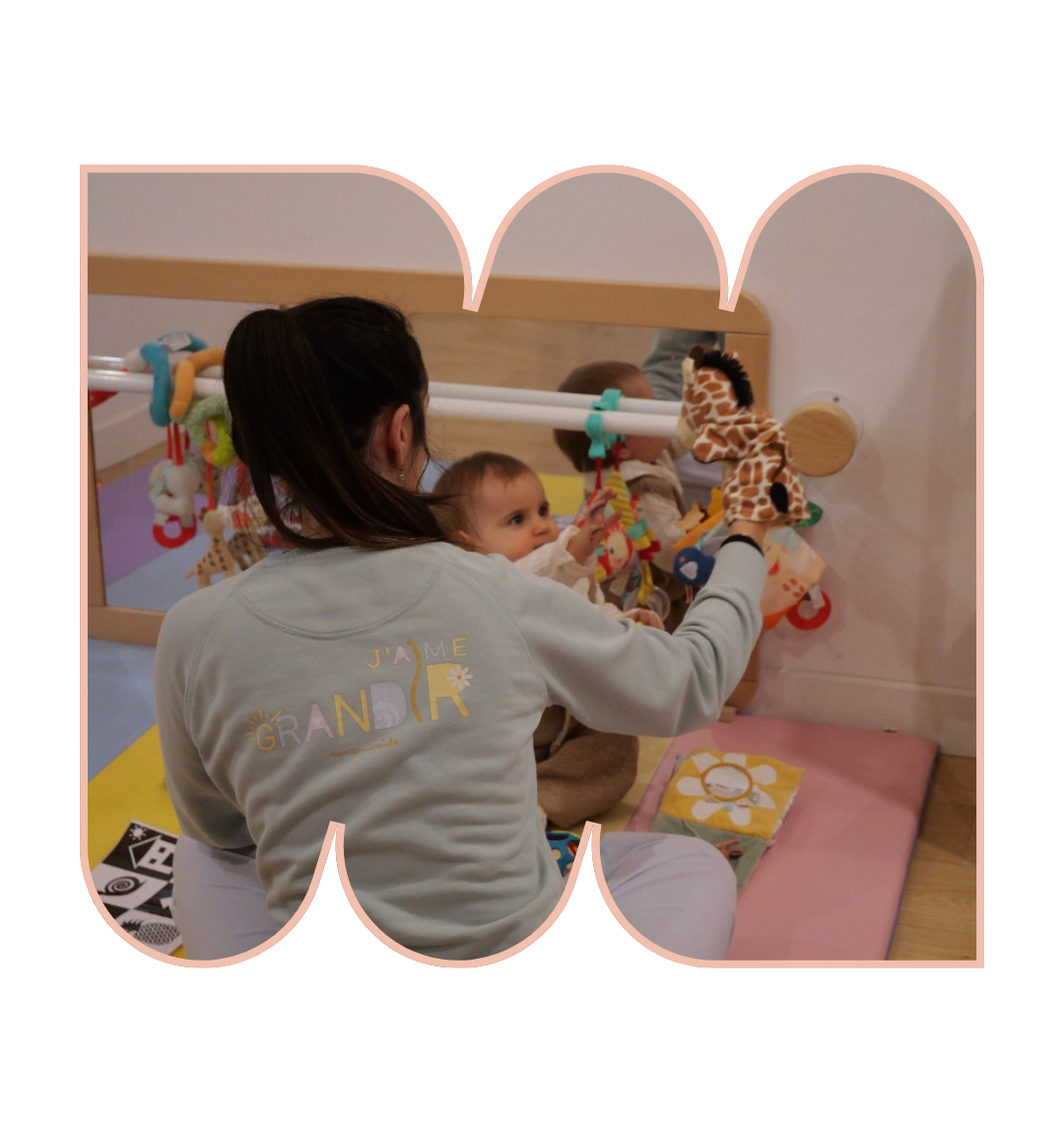 Micro-creche-jaime-grandir-cannes-enfants-bébés-atelier-apprentissage-garderie-montessori